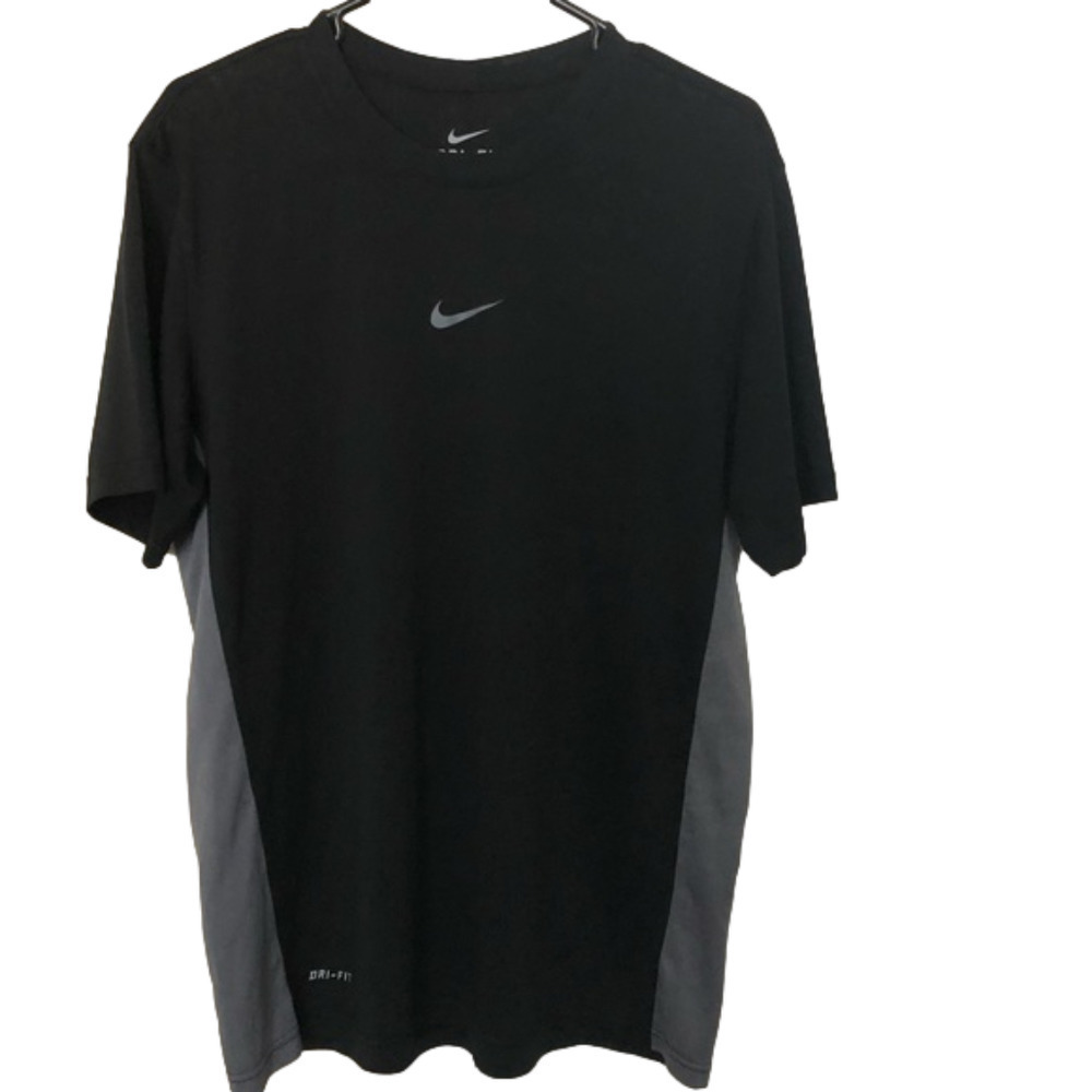 Nike Dri-Fit Athletic Shirt